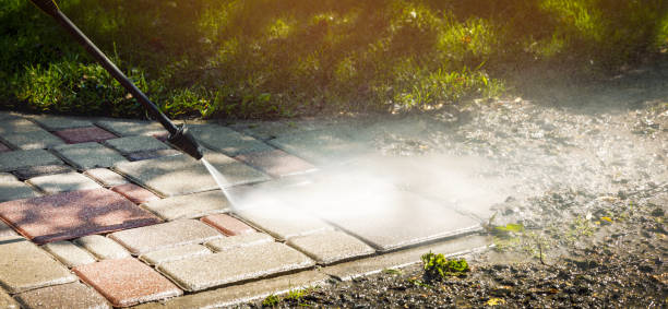 Best Building Exterior Pressure Washing in Walnut, IL